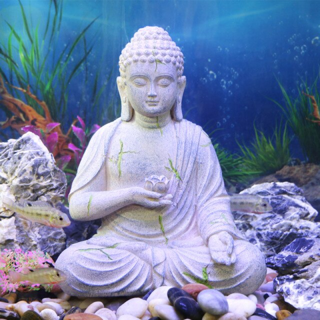 Estatua de Buda Sayumi
