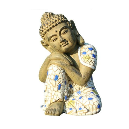 Estatua de Buda Sayumi