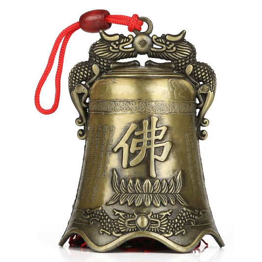 Campana de Viento Kujū (3 Tamaños)