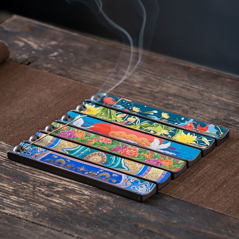 Incense Ogura (6 Colors)