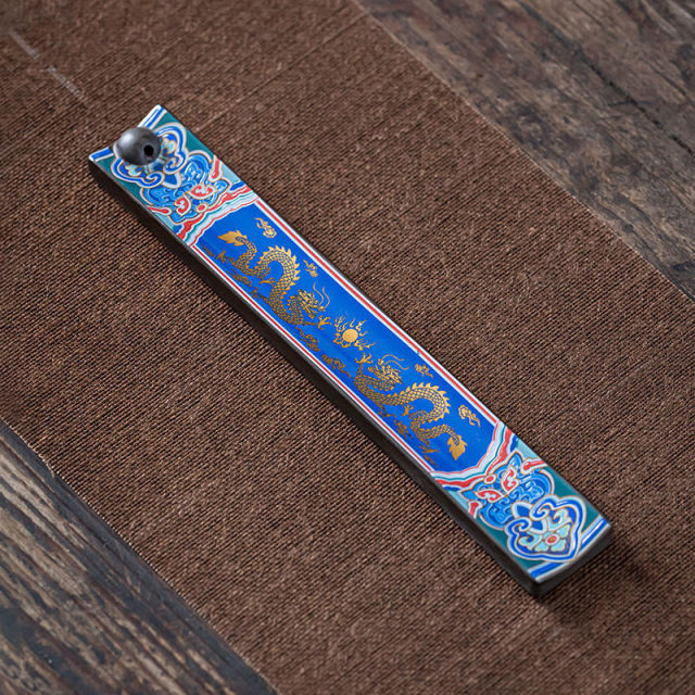 Incense Ogura (6 Colors)