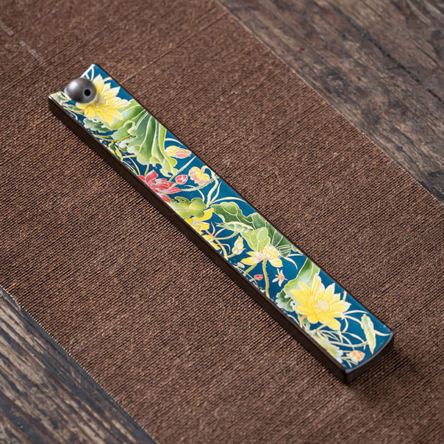 Incense Ogura (6 Colors)