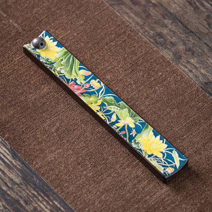 Incense Ogura (6 Colors)