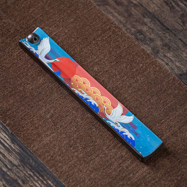 Incense Ogura (6 Colors)