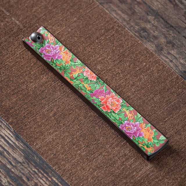 Incense Ogura (6 Colors)
