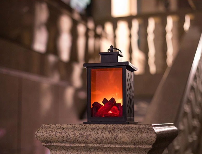 Table Lamp Aizu