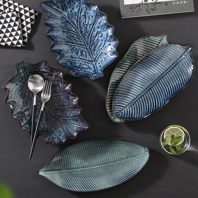 Plate Hokkai (5 Sizes)
