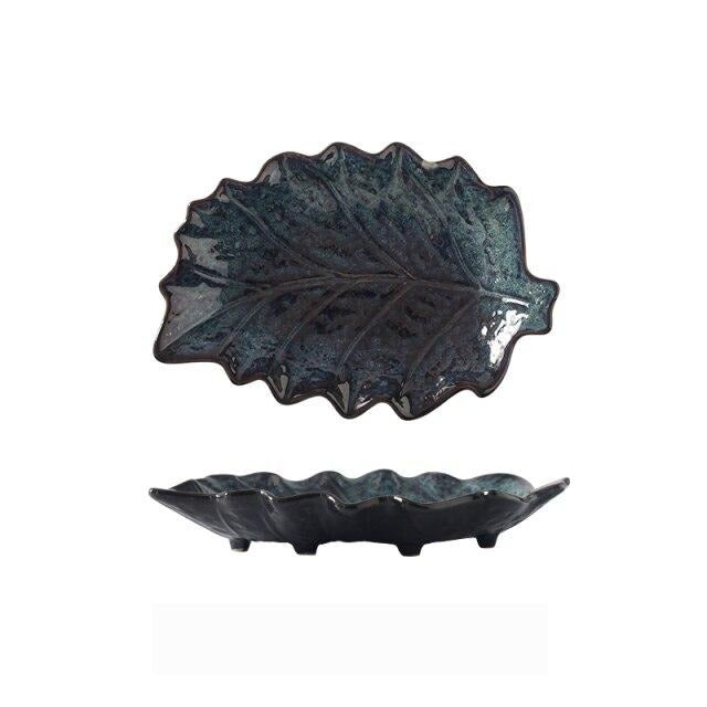 Plate Hokkai (5 Sizes)
