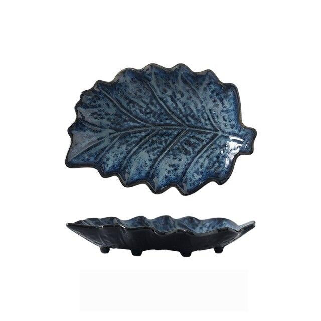Plate Hokkai (5 Sizes)