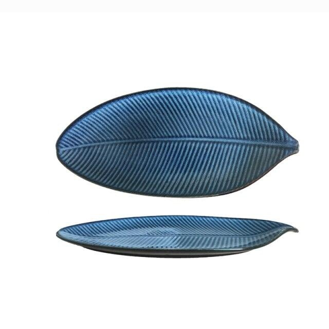 Plate Hokkai (5 Sizes)