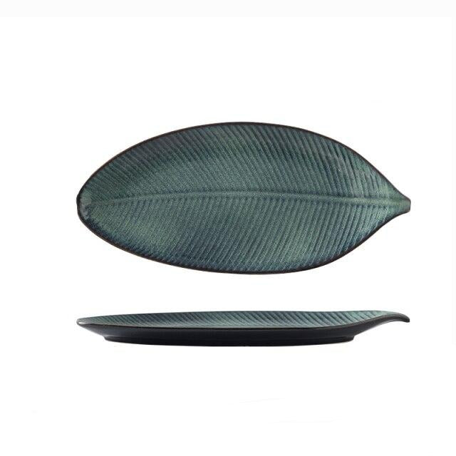 Plate Hokkai (5 Sizes)