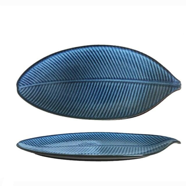 Plate Hokkai (5 Sizes)