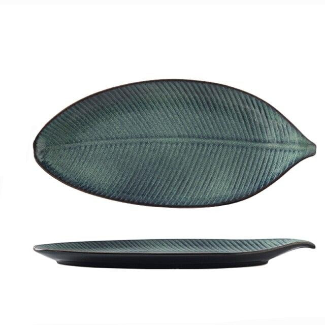 Plate Hokkai (5 Sizes)