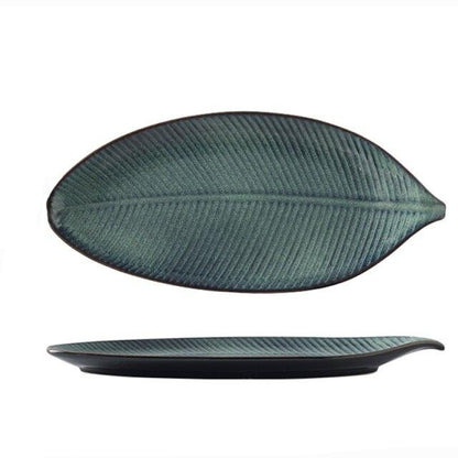 Plate Hokkai (5 Sizes)