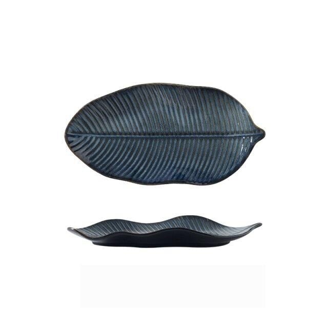 Plate Hokkai (5 Sizes)