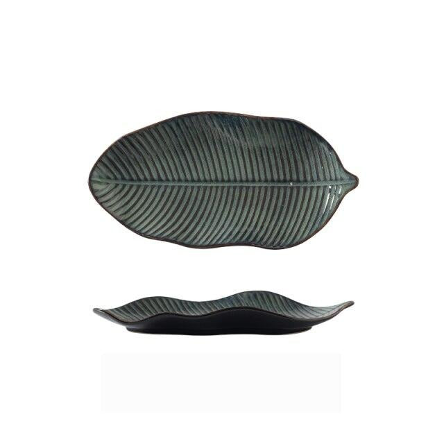 Plate Hokkai (5 Sizes)