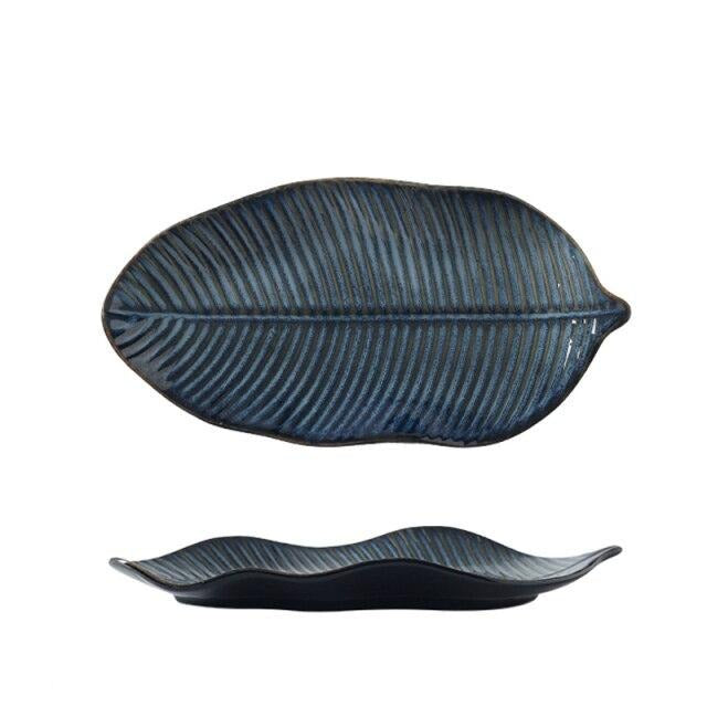 Plate Hokkai (5 Sizes)