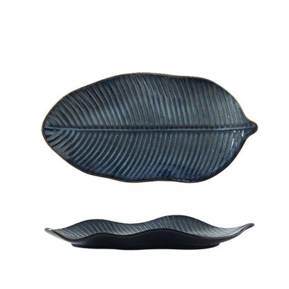Plate Hokkai (5 Sizes)