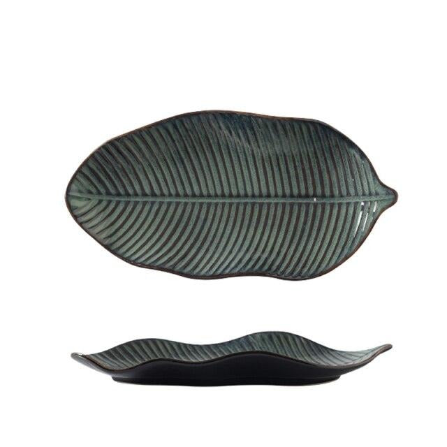 Plate Hokkai (5 Sizes)