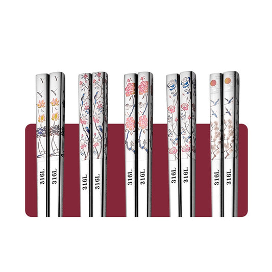 Palillos Oishi
