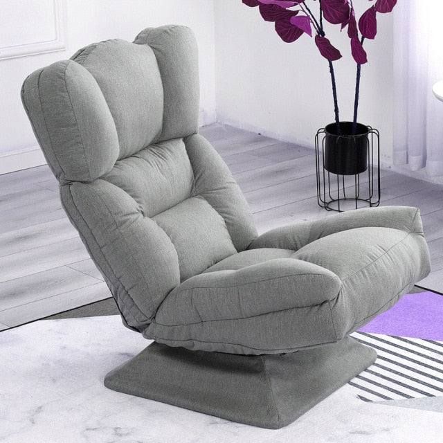 Chair 360º Rui (5 Colors)