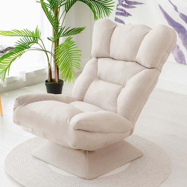 Chair 360º Rui (5 Colors)