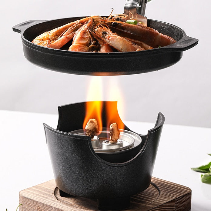 Barbacoa Akagi (3 Modelos)