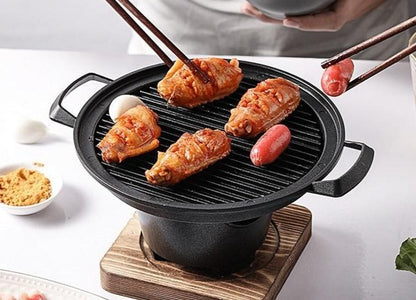 Barbacoa Akagi (3 Modelos)