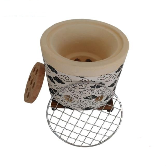 Barbeque Kirigamina (2 Colors)