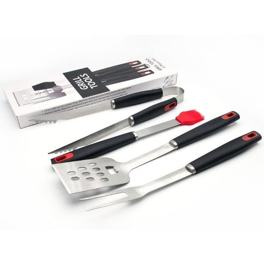 BBQ Cutlery Set Tsurugi