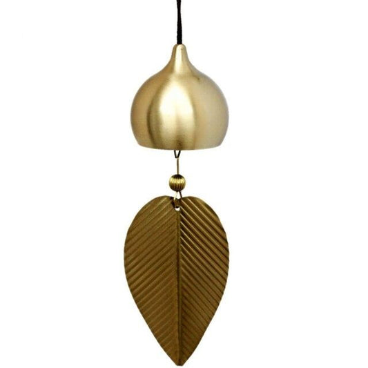 Campana de Viento Eboshi