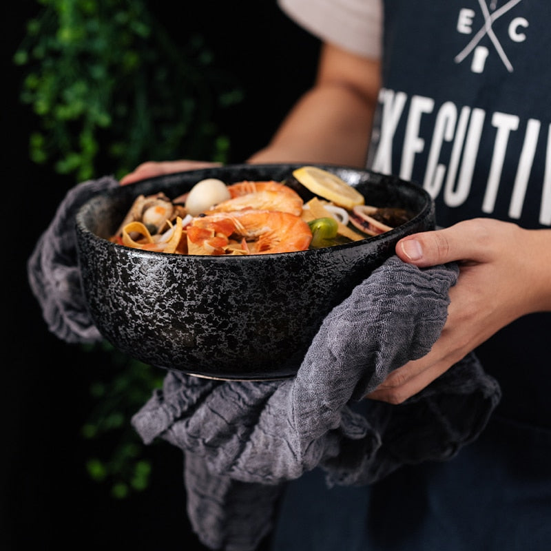Cuenco de Ramen Chiyo