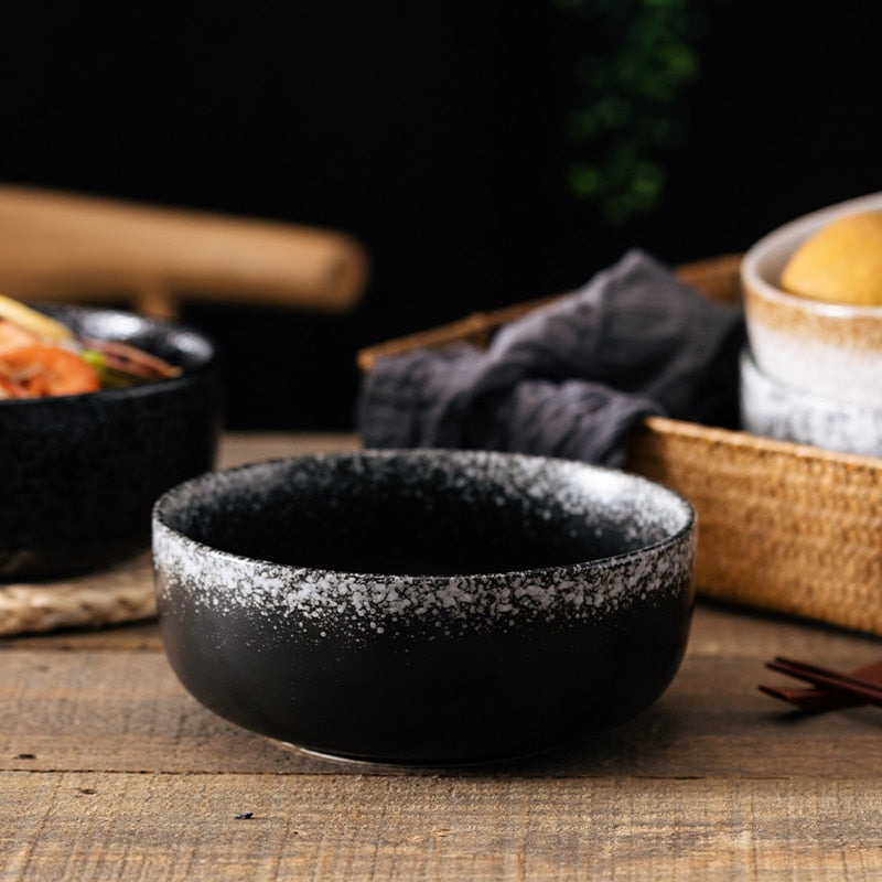 Cuenco de Ramen Chiyo