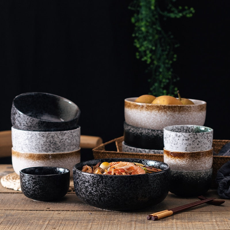 Cuenco de Ramen Chiyo