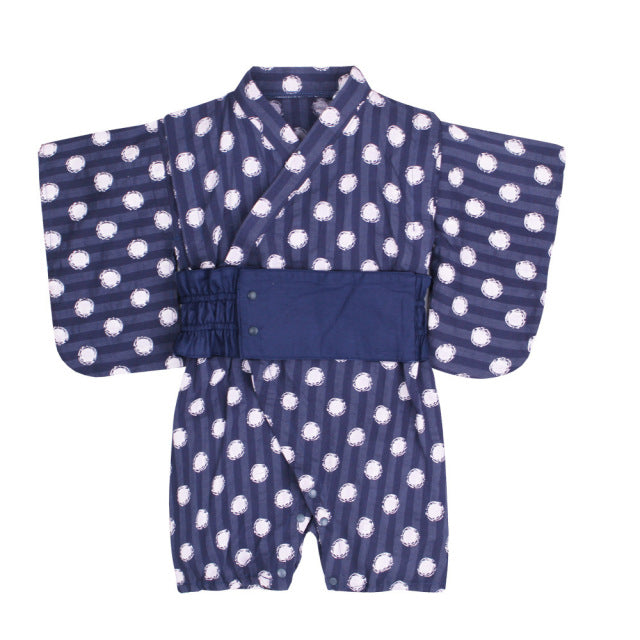 Child Kimono Yakushi