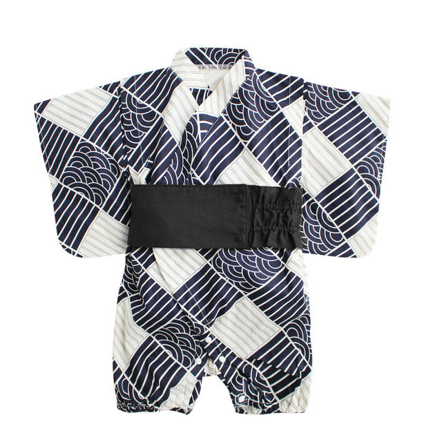 Child Kimono Yakushi