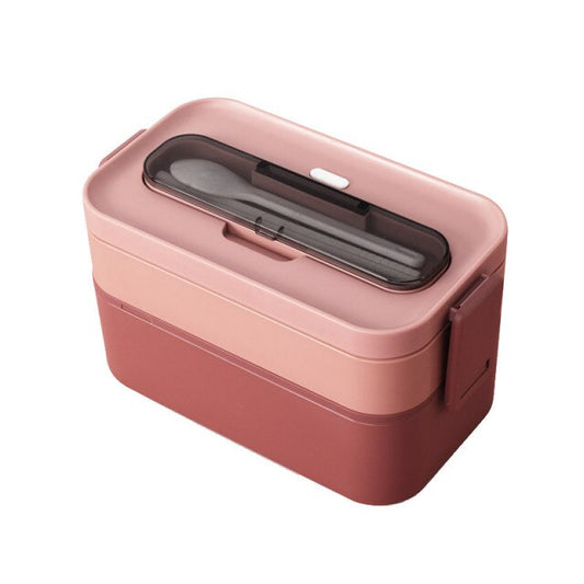 Caja Bento Ohara (3 Colores)