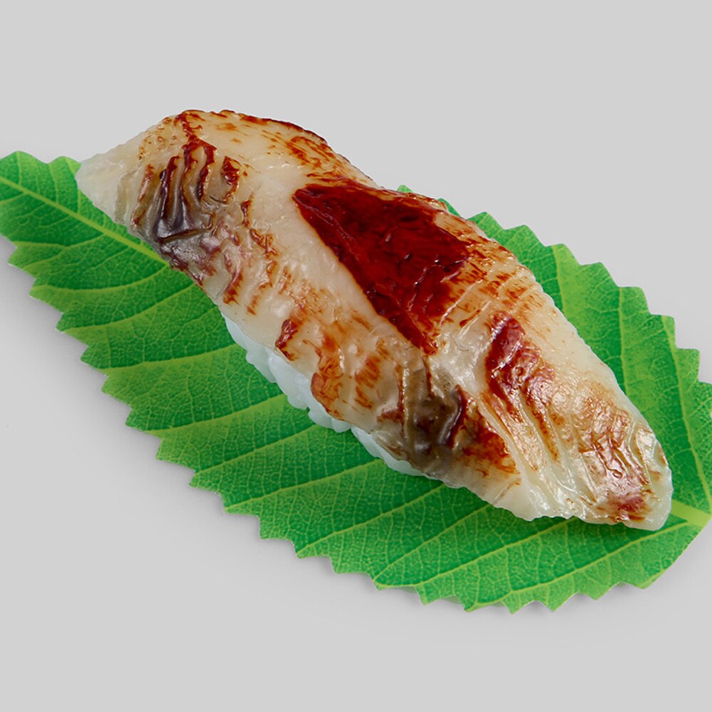 Decoración de Sushi Ikki