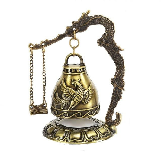 Dragón Bell Oyuki