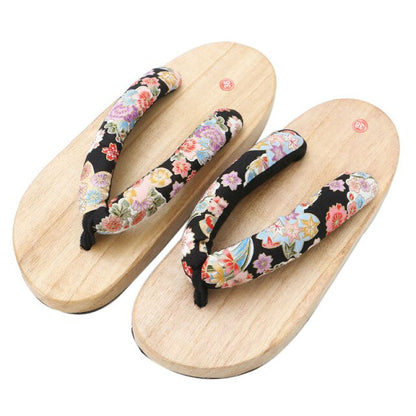 Sandalias Geta Kyomi