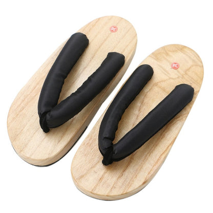 Sandalias Geta Kyomi
