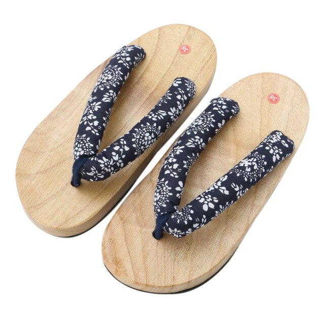 Sandalias Geta Kyomi