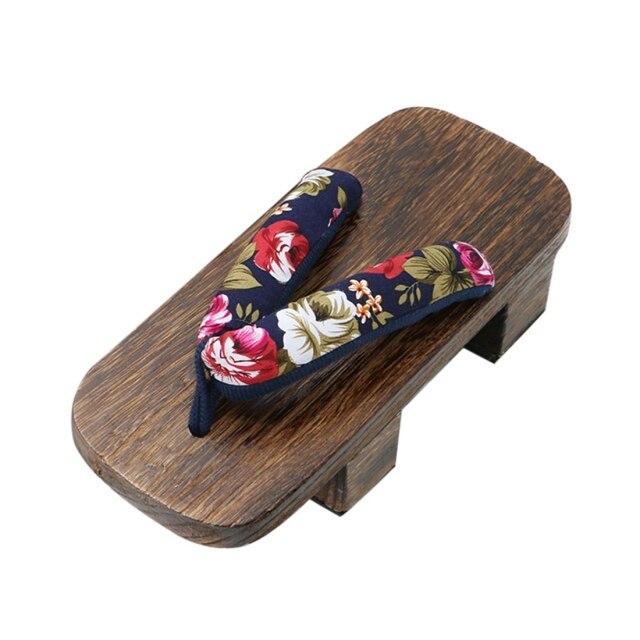 Geta Sandals Kimi