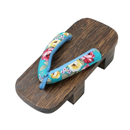 Geta Sandals Kimi