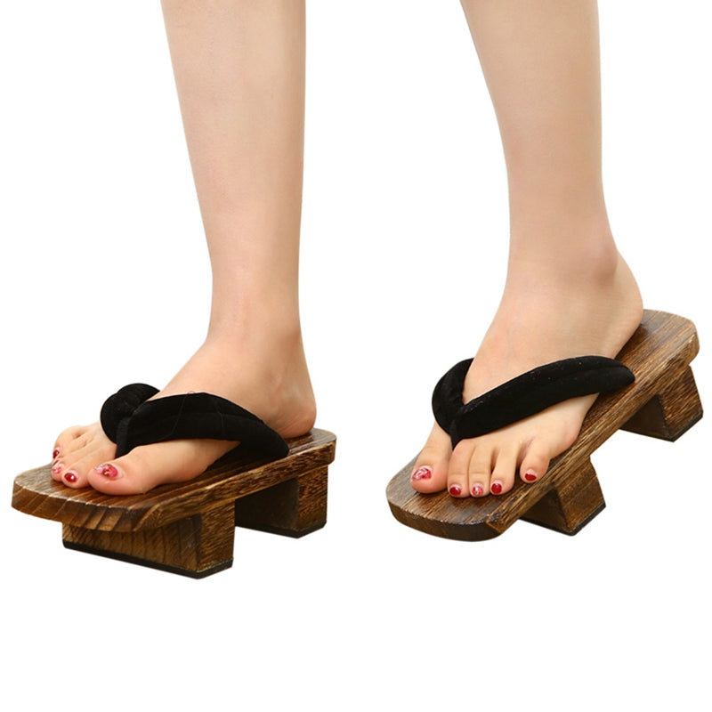 Geta Sandals Kimi