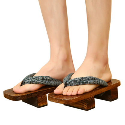 Geta Sandals Kimi