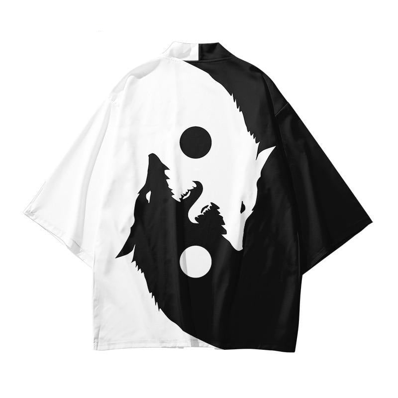 Chaqueta de Chef Akiro