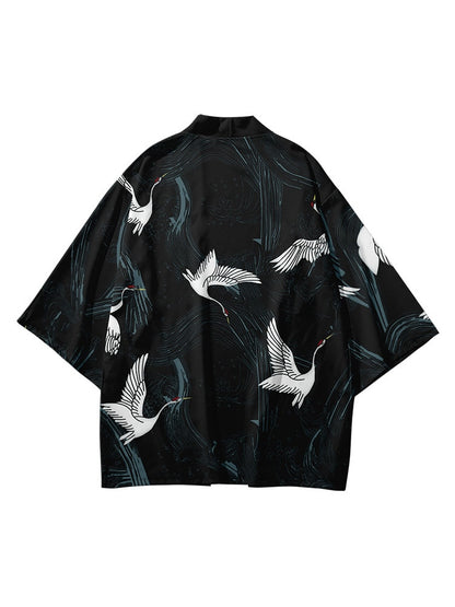 Chaqueta de Chef Akiro