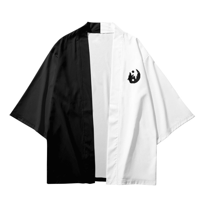 Chaqueta de Chef Akiro