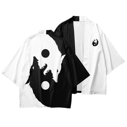 Chaqueta de Chef Akiro